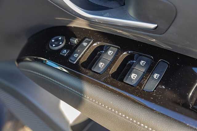 Hyundai TUCSON 1.6 TGDi Premium 5dr 2WD Grey