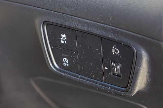 Hyundai TUCSON 1.6 TGDi Premium 5dr 2WD Grey