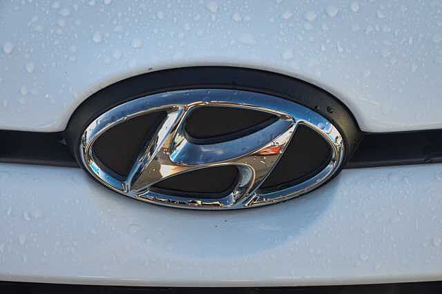 Hyundai i10 1.0 Go SE 5dr