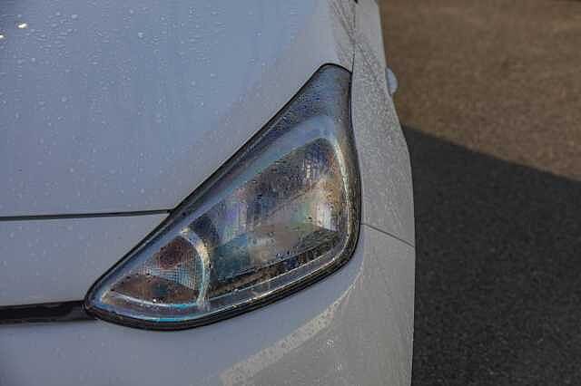 Hyundai i10 1.0 Go SE 5dr