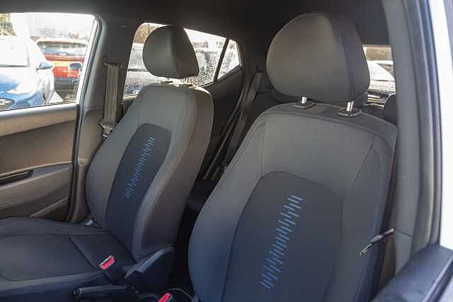 Hyundai i10 1.0 Go SE 5dr