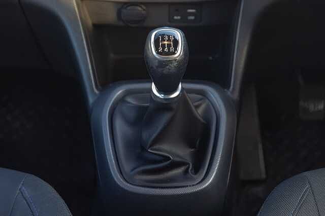 Hyundai i10 1.0 Go SE 5dr