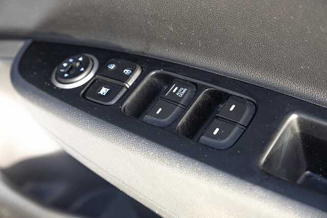 Hyundai i10 1.0 Go SE 5dr