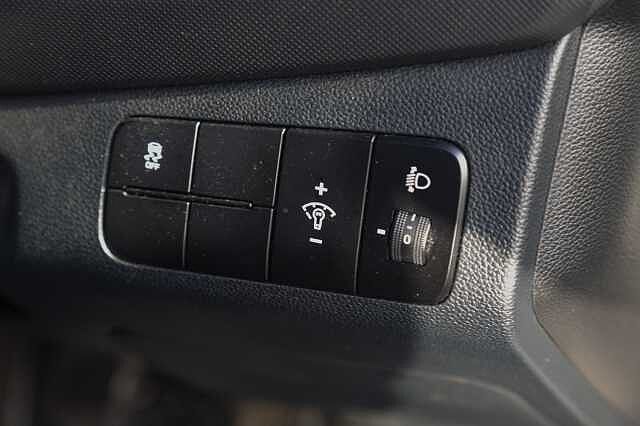 Hyundai i10 1.0 Go SE 5dr