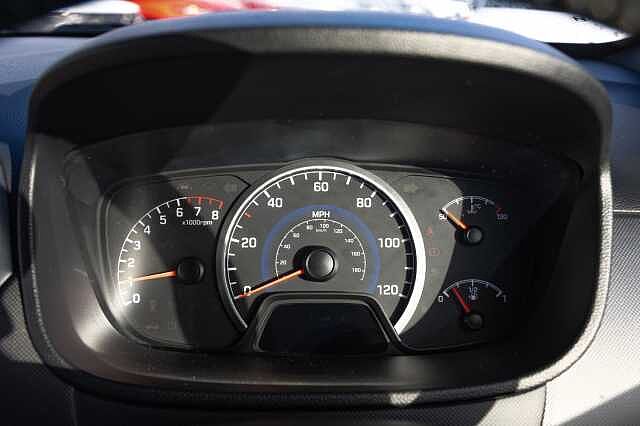 Hyundai i10 1.0 Go SE 5dr