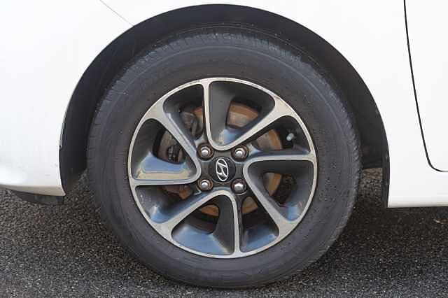 Hyundai i10 1.0 Go SE 5dr