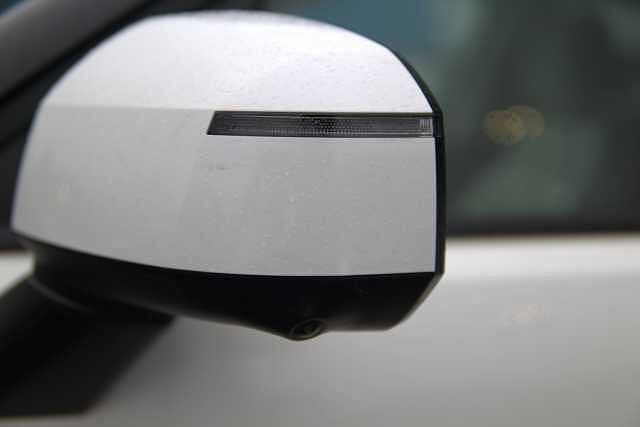 Hyundai SANTA FE 1.6 TGDi 239 Hybrid Ultimate 5dr Auto