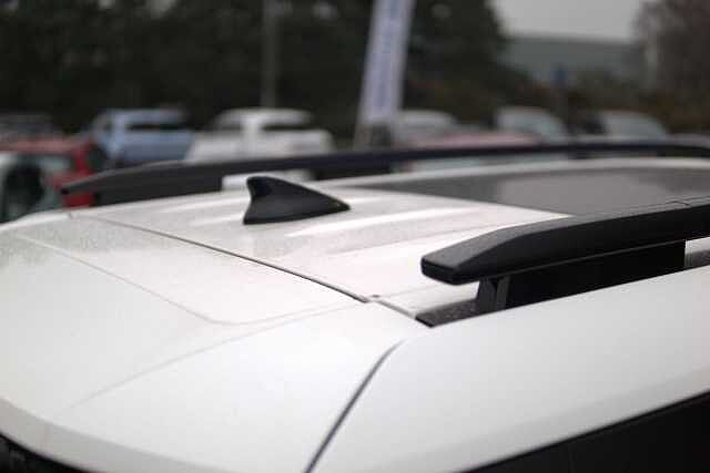 Hyundai SANTA FE 1.6 TGDi 239 Hybrid Ultimate 5dr Auto