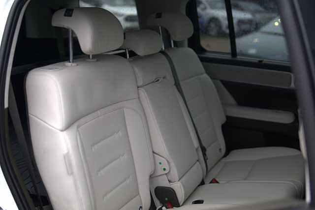 Hyundai SANTA FE 1.6 TGDi 239 Hybrid Ultimate 5dr Auto