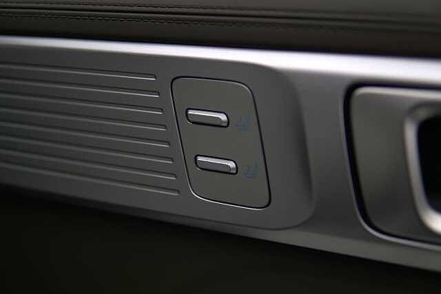 Hyundai SANTA FE 1.6 TGDi 239 Hybrid Ultimate 5dr Auto