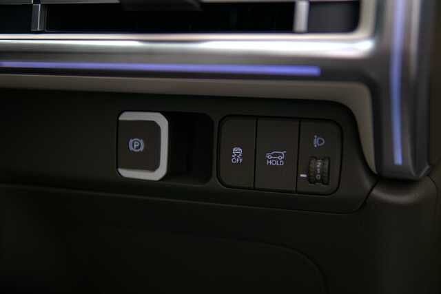 Hyundai SANTA FE 1.6 TGDi 239 Hybrid Ultimate 5dr Auto