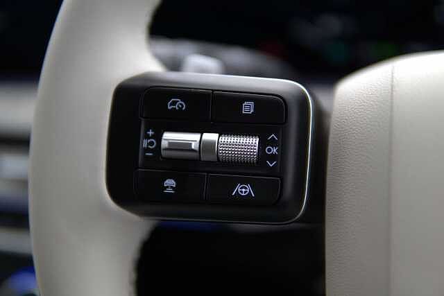 Hyundai SANTA FE 1.6 TGDi 239 Hybrid Ultimate 5dr Auto