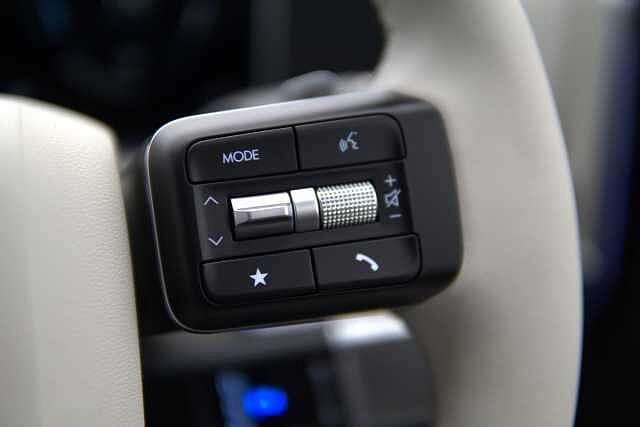 Hyundai SANTA FE 1.6 TGDi 239 Hybrid Ultimate 5dr Auto