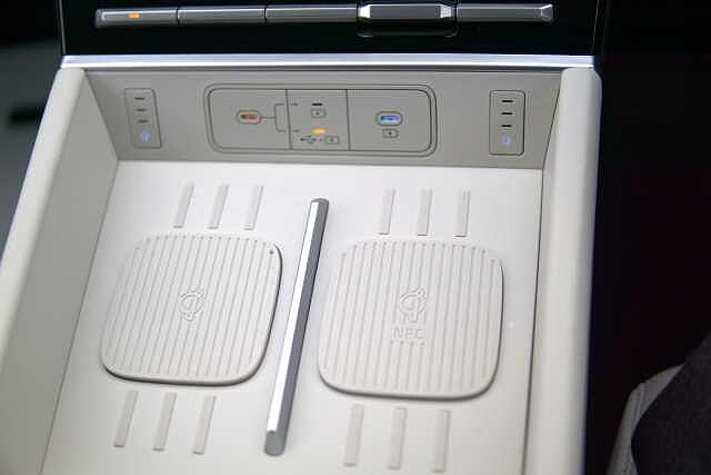 Hyundai SANTA FE 1.6 TGDi 239 Hybrid Ultimate 5dr Auto