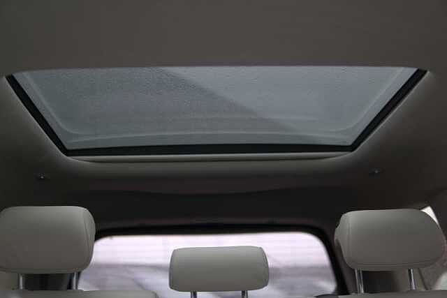 Hyundai SANTA FE 1.6 TGDi 239 Hybrid Ultimate 5dr Auto