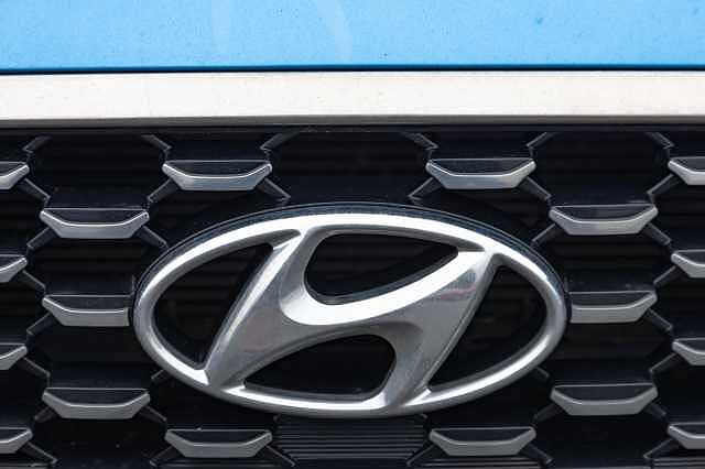 Hyundai i30 1.0T GDI SE Nav 5dr