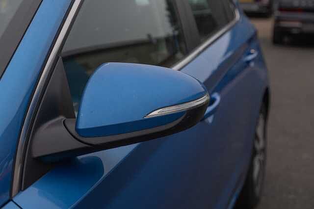 Hyundai i30 1.0T GDI SE Nav 5dr