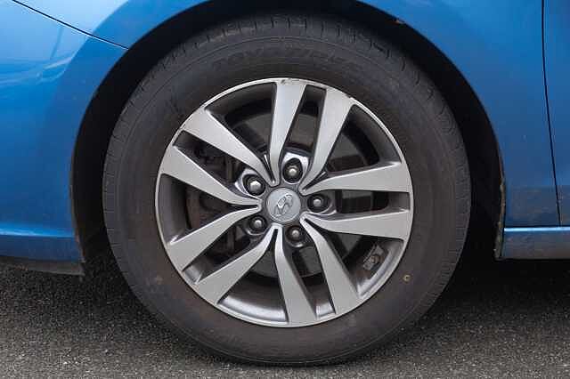 Hyundai i30 1.0T GDI SE Nav 5dr