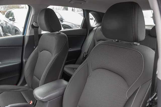 Hyundai i30 1.0T GDI SE Nav 5dr