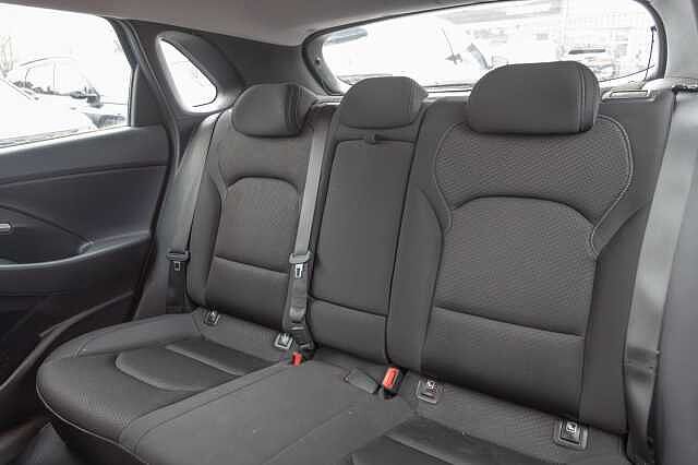 Hyundai i30 1.0T GDI SE Nav 5dr