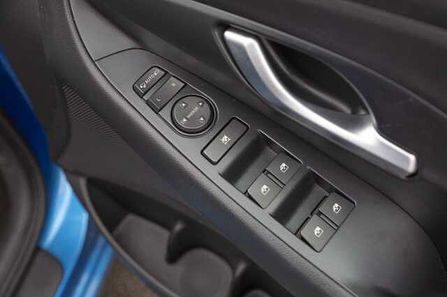 Hyundai i30 1.0T GDI SE Nav 5dr