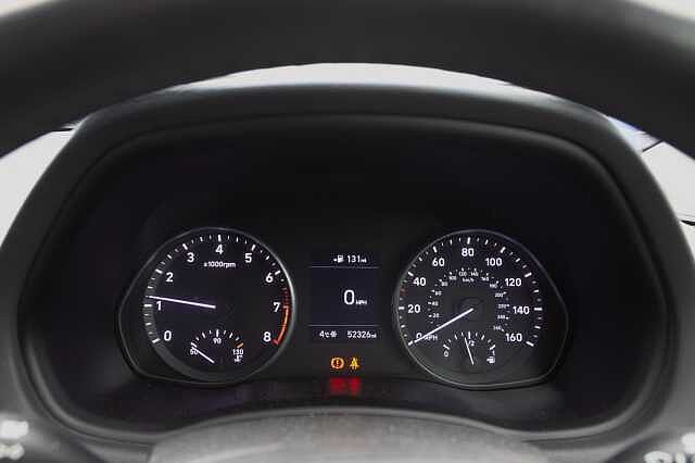 Hyundai i30 1.0T GDI SE Nav 5dr