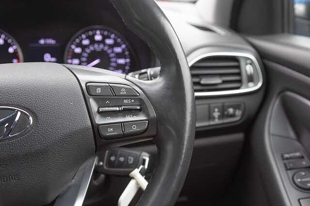 Hyundai i30 1.0T GDI SE Nav 5dr