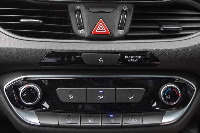 Hyundai i30 1.0T GDI SE Nav 5dr