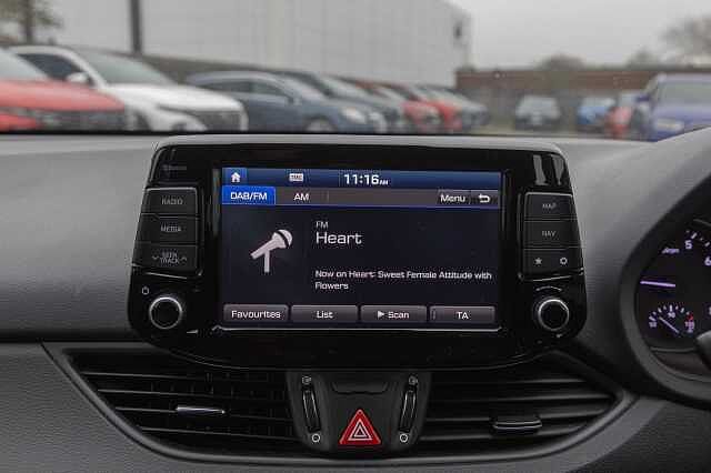 Hyundai i30 1.0T GDI SE Nav 5dr