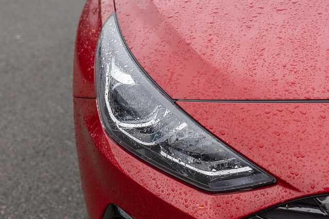Hyundai i30 1.0T GDi SE Connect 5dr