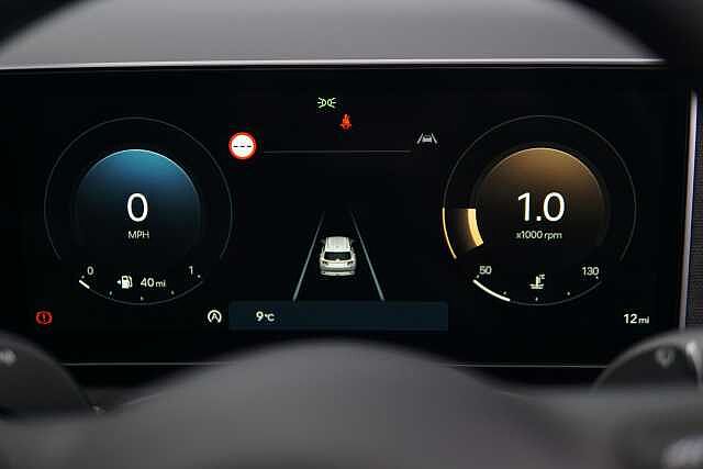 Hyundai TUCSON 1.6T Premium 5dr sailing blue