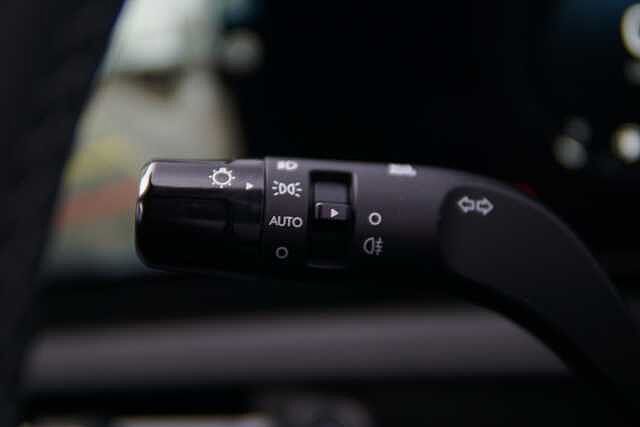 Hyundai TUCSON 1.6T Premium 5dr sailing blue