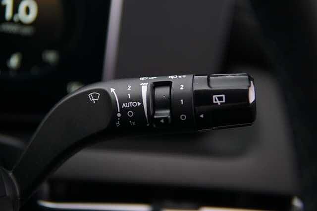 Hyundai TUCSON 1.6T Premium 5dr sailing blue