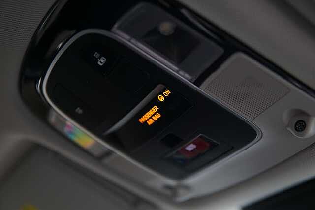 Hyundai TUCSON 1.6T Premium 5dr sailing blue