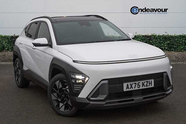 1.6 Hybrid 129 Ultimate 5dr DCT