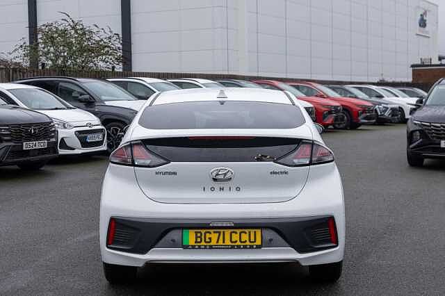 Hyundai IONIQ 100kW Premium SE 38kWh 5dr Auto