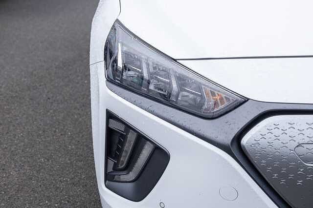 Hyundai IONIQ 100kW Premium SE 38kWh 5dr Auto