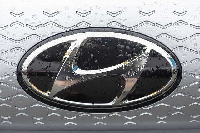 Hyundai IONIQ 100kW Premium SE 38kWh 5dr Auto