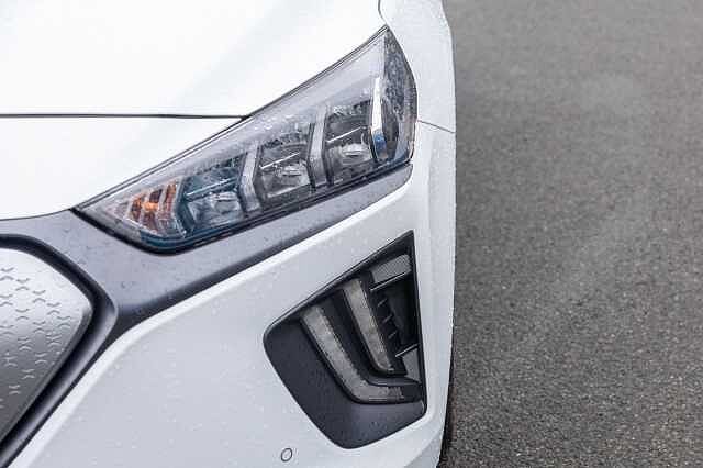 Hyundai IONIQ 100kW Premium SE 38kWh 5dr Auto