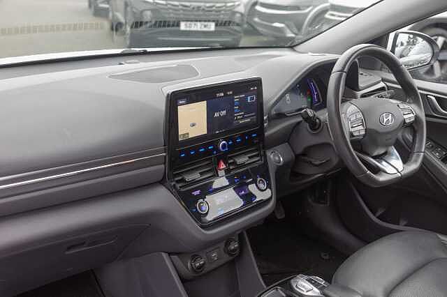 Hyundai IONIQ 100kW Premium SE 38kWh 5dr Auto