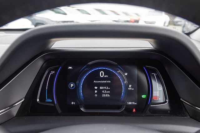 Hyundai IONIQ 100kW Premium SE 38kWh 5dr Auto