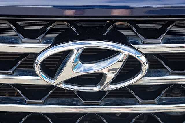 Hyundai TUCSON 1.6 GDi SE Nav 5dr 2WD