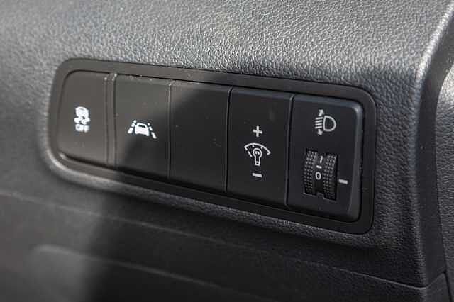 Hyundai TUCSON 1.6 GDi SE Nav 5dr 2WD