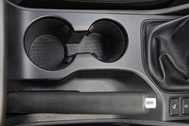 Hyundai TUCSON 1.6 GDi SE Nav 5dr 2WD