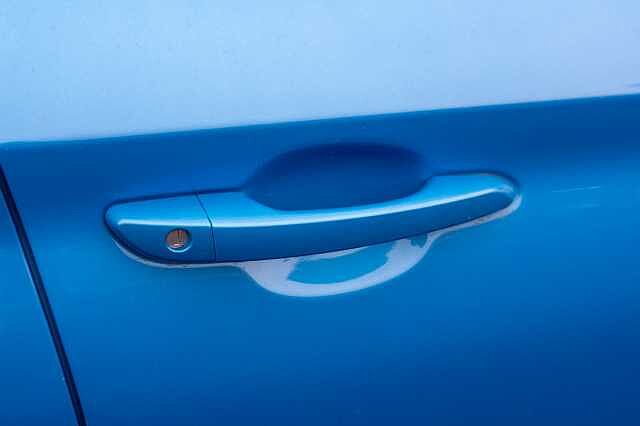 Hyundai KONA 1.0T GDi Blue Drive SE 5dr