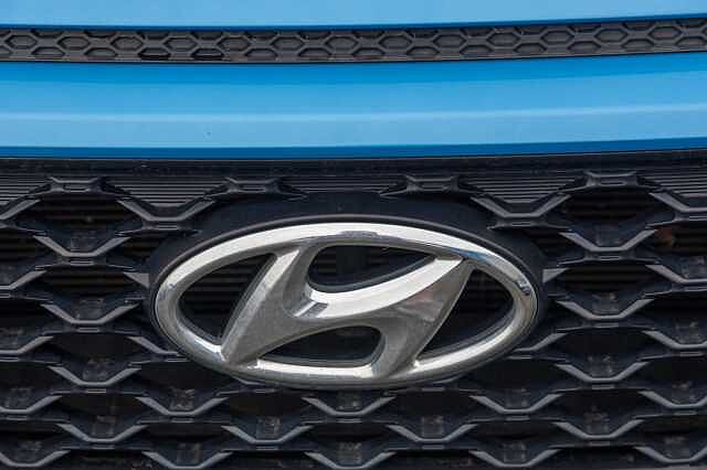 Hyundai KONA 1.0T GDi Blue Drive SE 5dr
