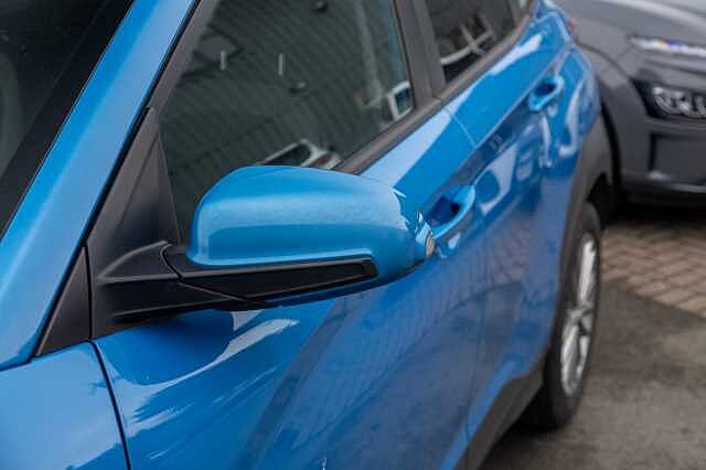 Hyundai KONA 1.0T GDi Blue Drive SE 5dr
