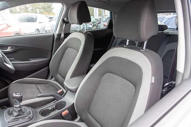 Hyundai KONA 1.0T GDi Blue Drive SE 5dr