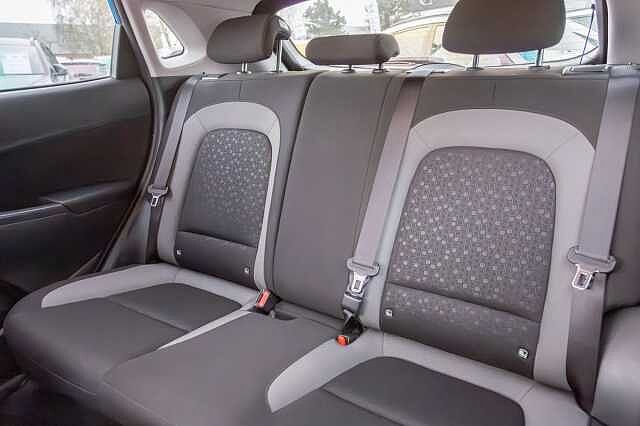 Hyundai KONA 1.0T GDi Blue Drive SE 5dr