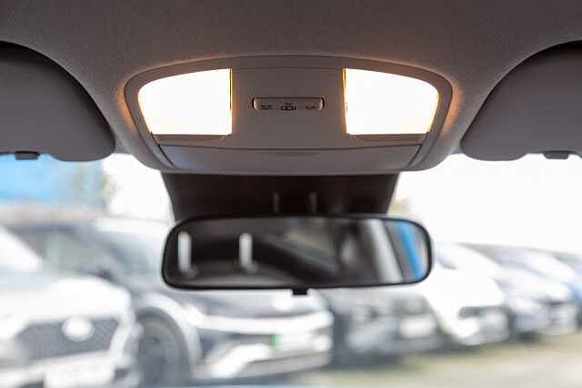 Hyundai KONA 1.0T GDi Blue Drive SE 5dr